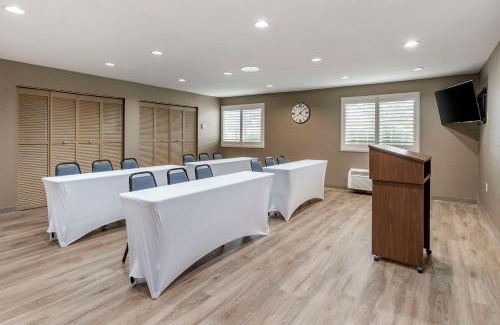 Livermore Hotel | Best Western Plus Vineyard Inn