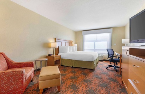 Bellmead Hotel | Best Western Plus Waco North