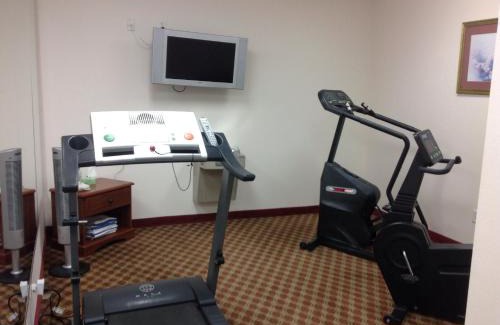 Wa Keeney Hotel | Best Western Plus Wakeeney Inn & Suites