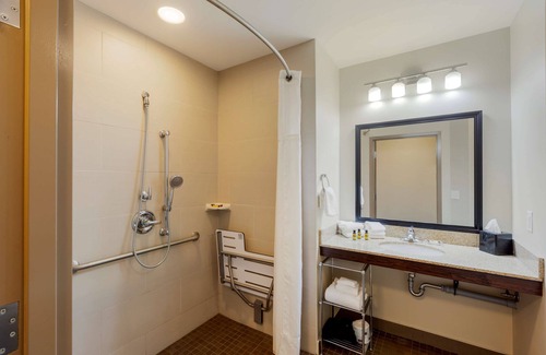 Walkerton Hotel | Best Western Plus Walkerton Hotel & Conference Centre