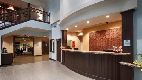Washington Hotel | Best Western Plus Washington Hotel