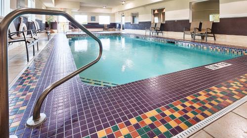 Washington Hotel | Best Western Plus Washington Hotel