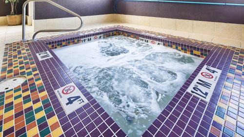 Washington Hotel | Best Western Plus Washington Hotel