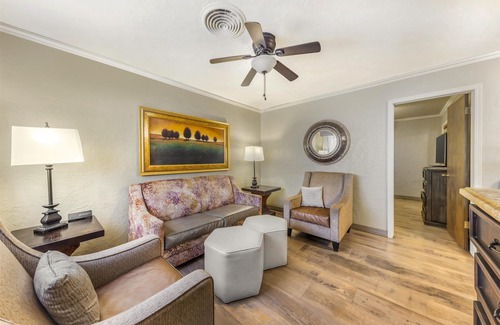 Weatherford Hotel | Best Western Plus Weatherford
