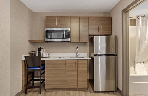 West Edmonton Hotel | Best Western Plus West Edmonton