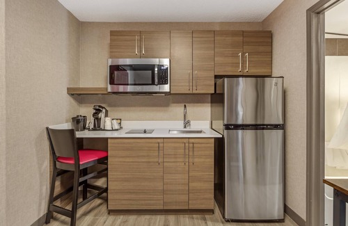 West Edmonton Hotel | Best Western Plus West Edmonton