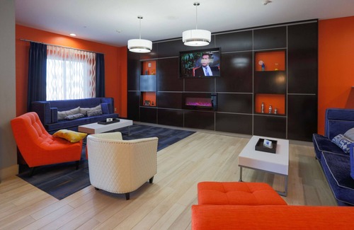 Wewoka Hotel | Best Western Plus Wewoka Inn & Suites