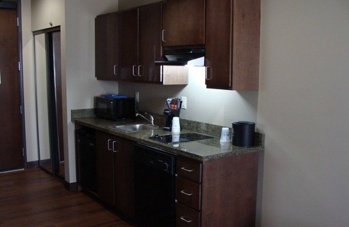 Williston Hotel | Best Western Plus Williston Hotel & Suites