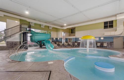 Headingley Hotel | Best Western Plus Winnipeg West