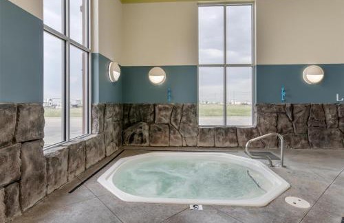 Headingley Hotel | Best Western Plus Winnipeg West