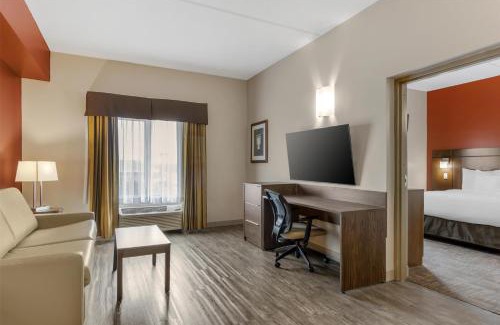 Headingley Hotel | Best Western Plus Winnipeg West