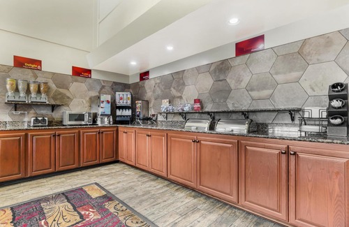 Yukon Hotel | Best Western Plus Yukon
