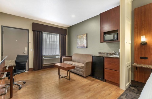 Yukon Hotel | Best Western Plus Yukon