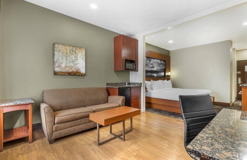 Yukon Hotel | Best Western Plus Yukon