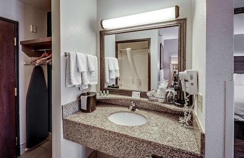 Northeast Columbus Hotel | Best Western Port Columbus