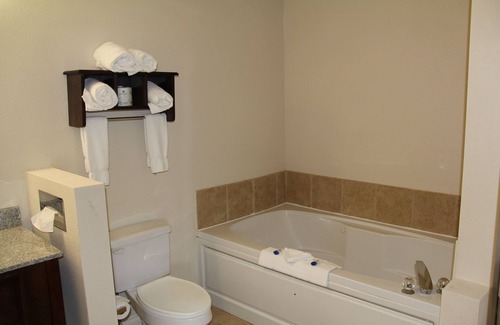 Port Huron Hotel | Best Western Port Huron Blue Water Bridge