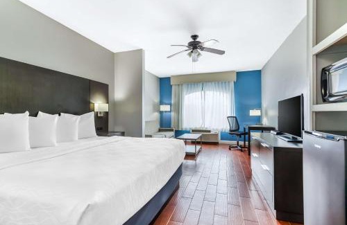 Port Lavaca Hotel | Best Western Port Lavaca Inn