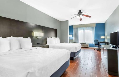 Port Lavaca Hotel | Best Western Port Lavaca Inn