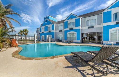 Port Lavaca Hotel | Best Western Port Lavaca Inn