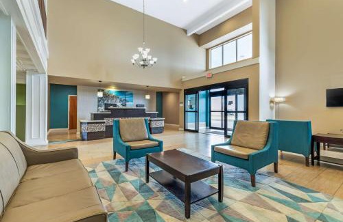 Port Lavaca Hotel | Best Western Port Lavaca Inn