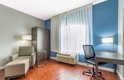 Port Lavaca Hotel | Best Western Port Lavaca Inn