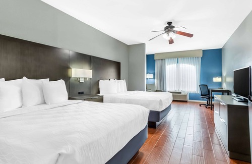 Port Lavaca Hotel | Best Western Port Lavaca Inn