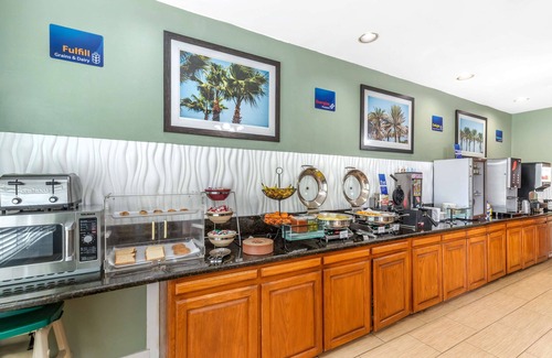 Port Lavaca Hotel | Best Western Port Lavaca Inn