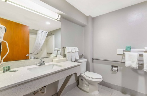 Port Lavaca Hotel | Best Western Port Lavaca Inn