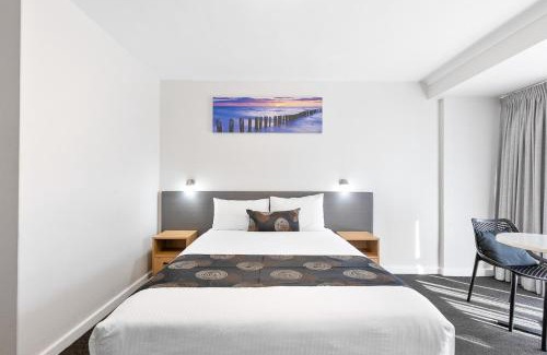Port Lincoln Hotel | Best Western Port Lincoln - Formerly Hilton Motel