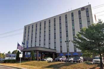 Dale City Hotel | Best Western Potomac Mills