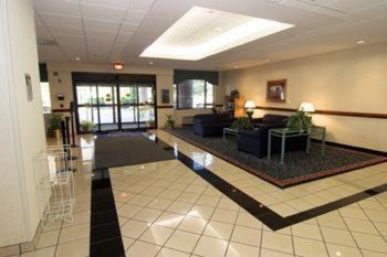 Dale City Hotel | Best Western Potomac Mills