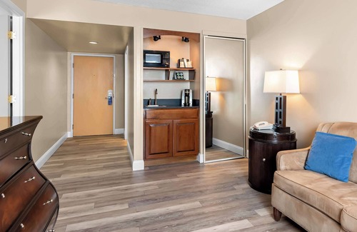 Dale City Hotel | Best Western Potomac Mills