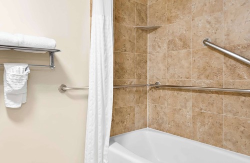 Dale City Hotel | Best Western Potomac Mills
