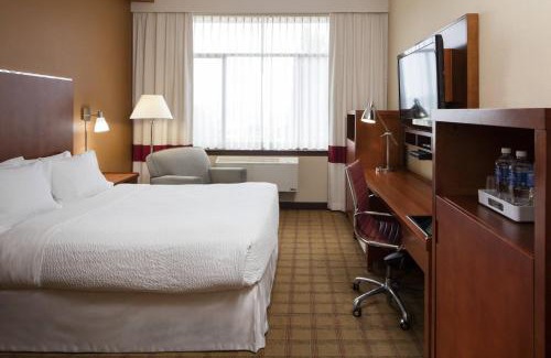 Kamloops Hotel | Best Western Premier Aberdeen Kamloops