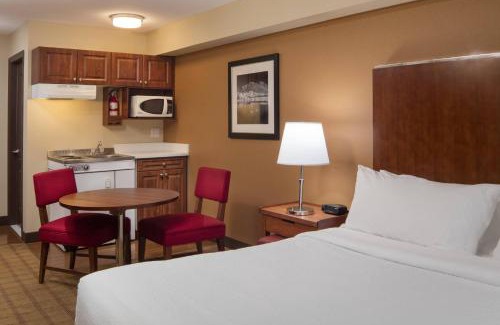 Kamloops Hotel | Best Western Premier Aberdeen Kamloops