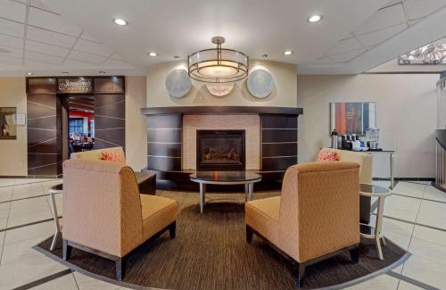 Leduc Hotel | Best Western Premier Denham Inn & Suites