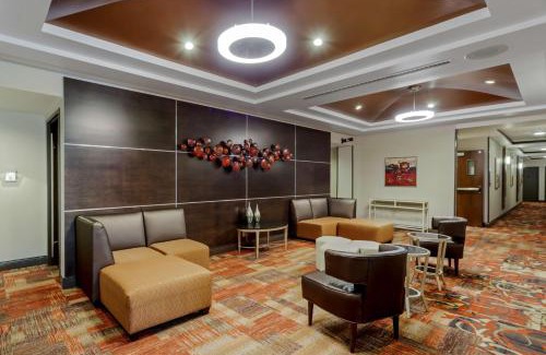 Leduc Hotel | Best Western Premier Denham Inn & Suites
