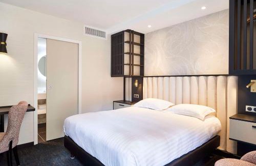 Pauillac Hotel | Best Western Premier Hotel des Vignes et des Anges