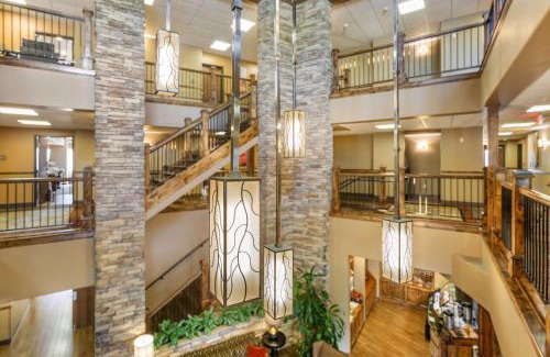 Cody Hotel | Best Western Premier Ivy Inn & Suites
