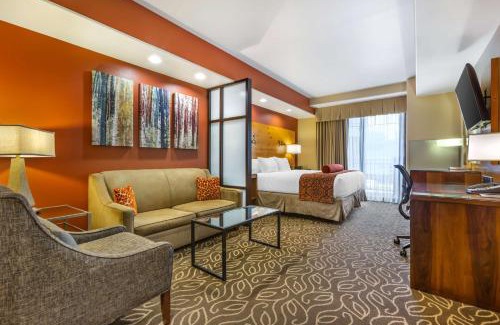 Cody Hotel | Best Western Premier Ivy Inn & Suites