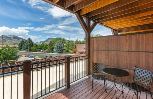 Cody Hotel | Best Western Premier Ivy Inn & Suites