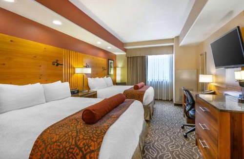 Cody Hotel | Best Western Premier Ivy Inn & Suites
