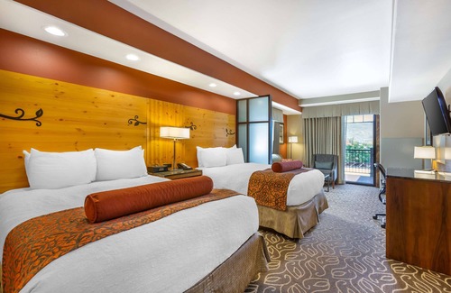 Cody Hotel | Best Western Premier Ivy Inn & Suites