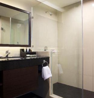 Pasirkaliki Hotel | Best Western Premier La Grande Bandung
