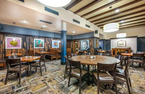 Mariemont Hotel | Best Western Premier Mariemont Inn