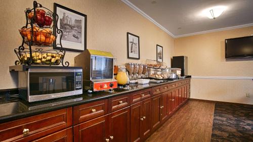 Flushing Chinatown Hotel | Best Western Queens Court