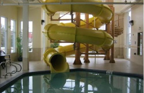 Rocky Mountain House Hotel | Best Western Rocky Mountain House Inn & Suites