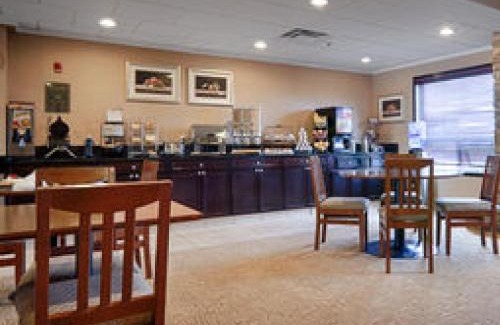 Rocky Mountain House Hotel | Best Western Rocky Mountain House Inn & Suites