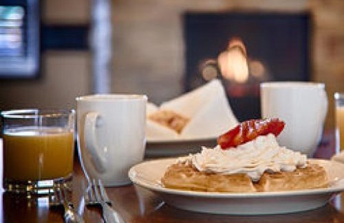 Rocky Mountain House Hotel | Best Western Rocky Mountain House Inn & Suites