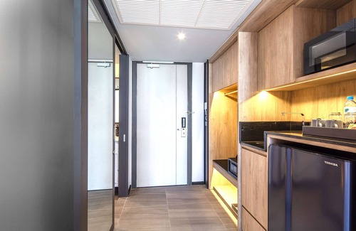 Rama 9 Hotel | Best Western Ratchada Hotel